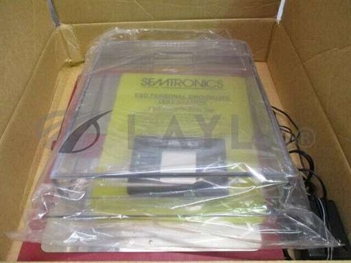 EN762-1/Footwear/Wrist Strap/Semtronics EN762-1 Footwear/Wrist Strap ESD Grounding Test Station, 323642/Semtronics/_01