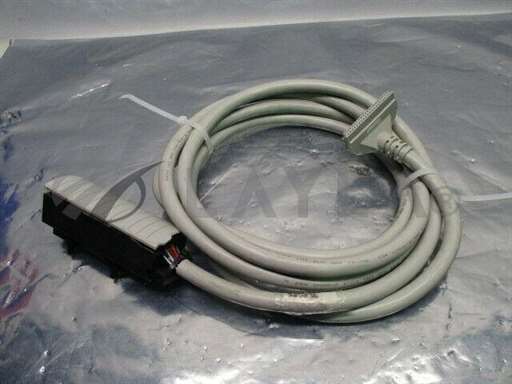 1492-CABLE025Y/Cable/Allen-Bradley 1492-CABLE025Y, 2.5m, for 1756 Digital I/O, 22AW, 100061/Allen-Bradley/_01