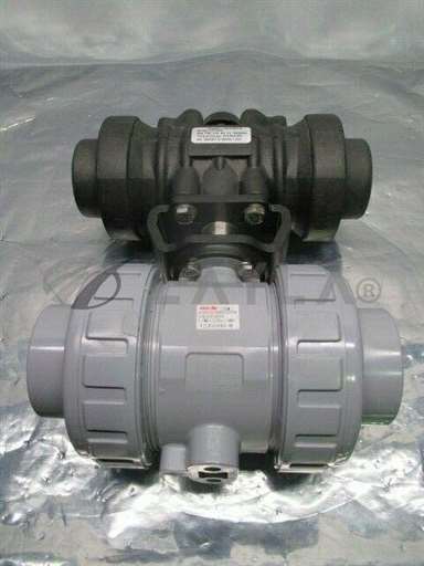 A10001X700410I0180//Asahi AV A10001X700410I0180 Ball Valve Assy w/ CP79PS, RS1319/Asahi AV/_01