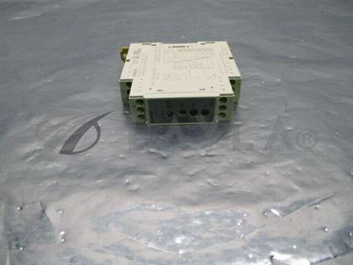 K8AB-TH11S//Omron K8AB-TH11S Temperature Monitoring Relay, 24VAC/DC, k8AB, TH11, 453715/Omron/_01