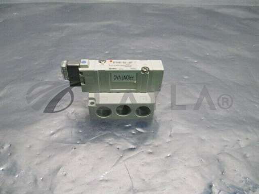 SY7140-5LZ-03T//SMC SY7140-5LZ-03T Solenoid Valve Manifold, 0.15-0.7MPa, 453737/SMC/_01
