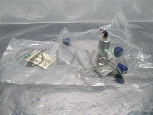 853-170184-100//LAM 853-170184-100 Assembly, Weldment, HE, Valve, 419721/Lam Research LAM/_01