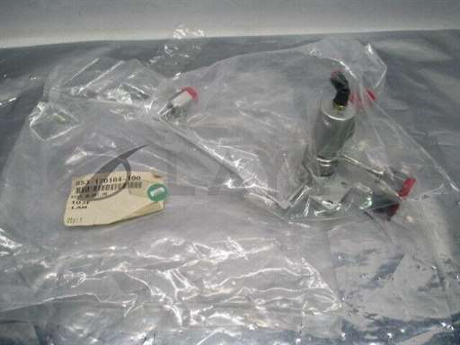 853-170184-100//LAM 853-170184-100 Assembly, Weldment, HE, Valve, 419722/Lam Research LAM/_01