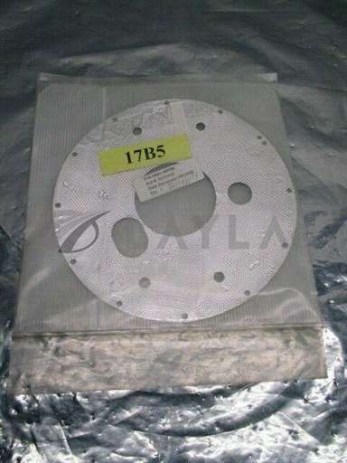 0021-09780//AMAT 0021-09780 Foil, Thermal, Base-To-Pedestal, Poly, Etch chamber ESC 453756/Applied Materials AMAT/_01