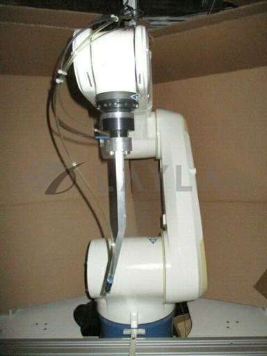 VS-6577GM/Robot Arm/Denso VS-6577GM 6-Axis Robot Arm w/ 410200-0530 Controller & Teach Pendant/Denso/_01