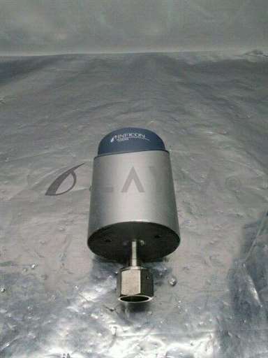 3DC1-C5E-2300//Inficon AG CDG100D, 3CD1-C5E-2300 Capacitance pressure Gauge, 100 Torr, 453824/Inficon AG/_01