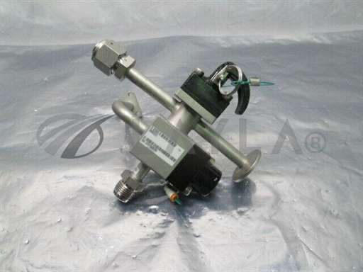 99B0221//MKS 99B0221 Vacuum Valve Assembly, Chamber, Isolation, 80 PSI, 453826/MKS/_01