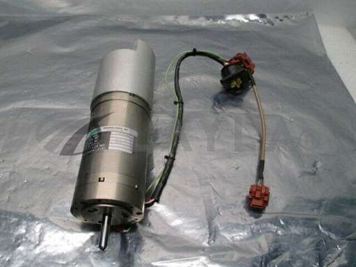 735-1966//QMC 735-1966 Motor Spindle Assembly, 453830/QMC Technologies Inc./_01