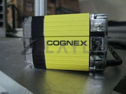 808-0009-1R/Barcode Reader Scanner/Cognex 808-0009-1R ID Barcode Reader Scanner, Dataman, 100090/Cognex/_01