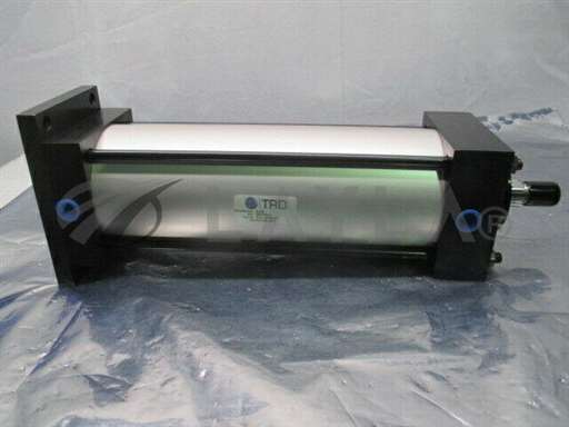 CYL-9799101//Bimba CYL-9799101 TRD Pneumatic Air Cylinder, 250 PSI, 4x10 Bore/Stroke, 453844/Bimba/_01