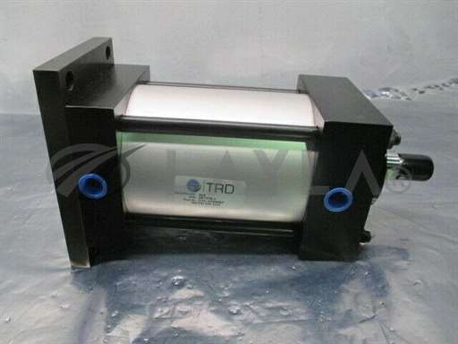CYL-9799097//Bimba CYL-9799097 TRD Pneumatic Air Cylinder, 250 PSI, 4x4 Bore/Stroke, 453845/Bimba/_01