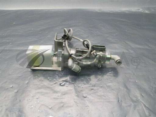 NCDMKB106-0100//SMC NCDMKB106-0100 Air Cylinder Assy, 250 PSI, 1.7MPa, 453857/SMC/_01