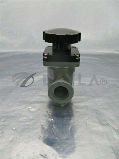 LPAV100-QF-E-M//A&N LPAV100-QF-E-M Pneumatic Angle Valve, 453875/A&N Corporation/_01