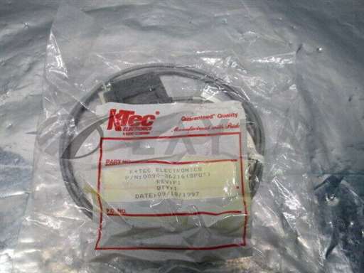 0090-36216//AMAT 0090-36216 Elect Assy, RF Calib Intlk, DPS Chamber, 110117/Applied Materials AMAT/_01