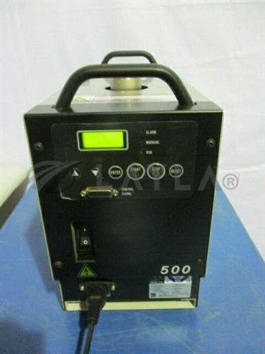 PDV500/Dry Vacuum Pump/Ebara PDV500 Dry Vacuum Pump, DPB01000, 453643/Ebara/_01
