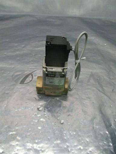 VNB2120//SMC VNB2120 Process Valve, AC176-242V, 50Hz, AC187-253V, 60Hz, 100156/SMC/_01