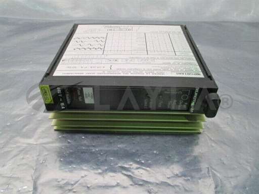 461/081728/43/060/002/96/00//Eurotherm 461/081728/43/060/002/96/00 Controller Thyristor, 440V~15A, 100165/Eurotherm/_01