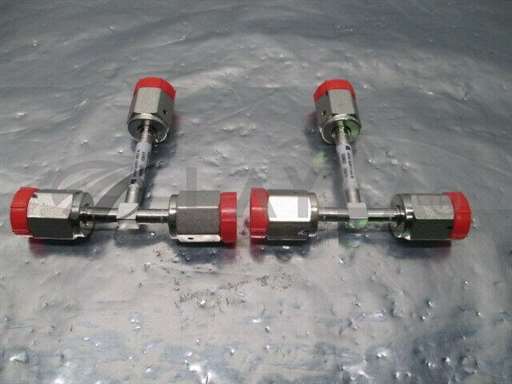 0050-34811//2 AMAT 0050-34811 VCR Gas Line Tee Connector, 100194/Applied Materials AMAT/_01