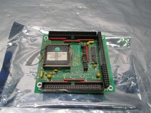 PCM-UIO48A//WinSystems PCM-UIO48A PC/104 Digital IO PCB, 400-0184-000, 100230/WinSystems/_01