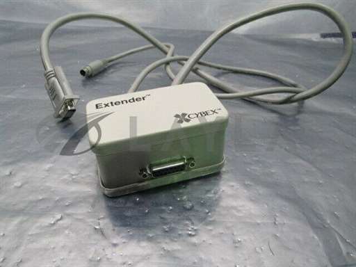 EX2-0//Cybex EX2-0 Extender Sender Transmitter Module, 100235/Cybex/_01