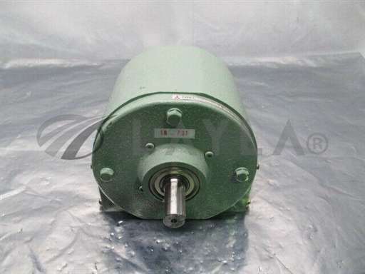 NUK-1.2A//Mitsubishi Type NUK-1.2A Motor Assy, DC24V, 7 Z, 100246/Mitsubishi Electric Corp./_01