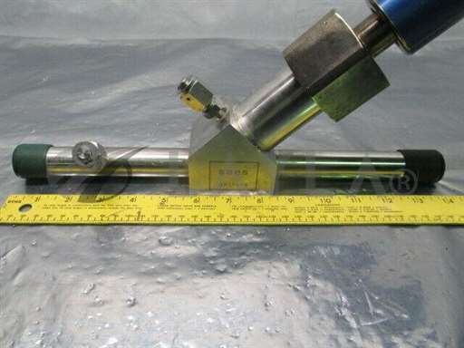 UHP508C1-001854//Saes Getters UHP508C1-001854 Valve Assembly, Cryolab, 100254/Saes Getters/_01