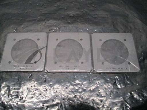 4003-1840-01//3 Asyst 4003-1840-01 Plate, Mount, Robot, 100259/Asyst Crossing Automation/_01