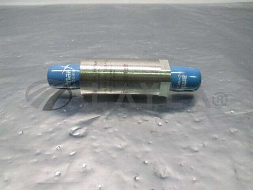 TEM-915//T.E.M. Filter Company TEM-915 Gas Filter, 3000 PSI, 003 Microns, 100264/T.E.M. Filter Company/_01