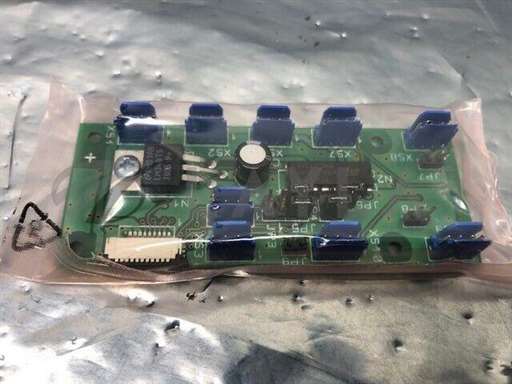 13501-099-25//Brooks 13501-099-25 PCB Latch PCB Fixload 5, Novellus 27-257138-00, 321863/Brooks/_01