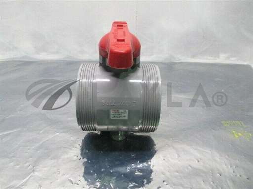 16FIB-00082//Asahi 16FIB-00082 Ball Valve, V2ALVCVS8050, 1.0MPa, 230 PSI, 100321/Asahi AV/_01