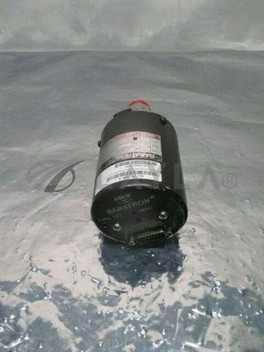 127AA-00001E//MKS 127AA-00001E, Baratron Pressure Transducer, 81-MK103R, 1 Torr, 416038/MKS/_01
