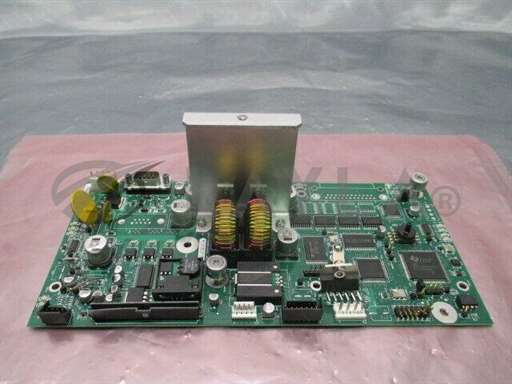 3200-1225-01//Asyst 3200-1225-04 PCB, FAB 3000-1225-01, 1225-04-10000765, 100371/Asyst Technologies, Inc./_01