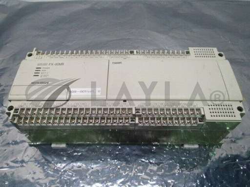FX-80MR-ES/UL//Mitsubishi FX-80MR-ES/UL Melsec Programmable Controller FX-80MR, 326321/Mitsubishi/_01