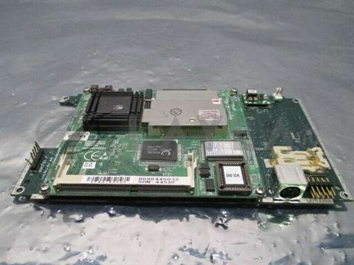 SOM-4450//Advantech SOM-4450 Motherboard w/ Asyst 3200-4270-01 PCB, 100379/Advantech/_01