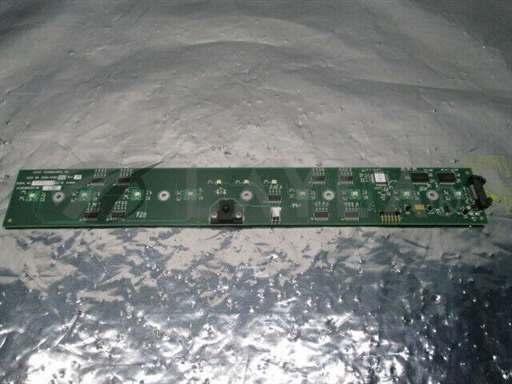 3200-4346-04/-/Asyst 3200-4346-04 PCB, Tri-RGB LED Display, FAB 3000-4346-03, 100385/Asyst Technologies, Inc./_01