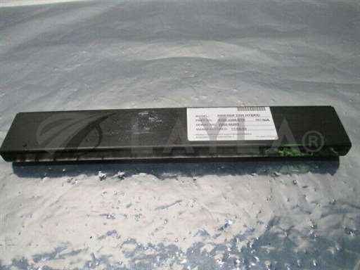 9700-3260-01H//Asyst 9700-3260-01H Indexer 2200 Hybrid, Connector, 9700-3260-01, 100416/Asyst Technologies Inc./_01