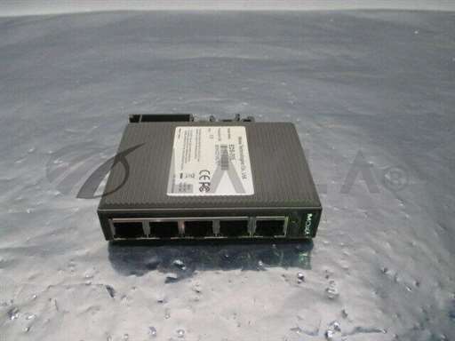 EDS-205//Moxa EDS-205A Mountable 5-Port Compact Unmanaged Ethernet Switch, 100447/Moxa Technologies Co, LTD/_01