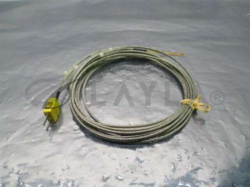 0150-66324//AMAT 0150-66324 Thermocouple Cable Assy, Type K, 100458/Applied Materials AMAT/_01