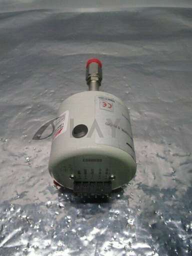 600AB//BOC Edwards 600AB Barocel Pressure Sensor, TRANS 1000TR, .5 IN OD, 320771/BOC Edwards/_01