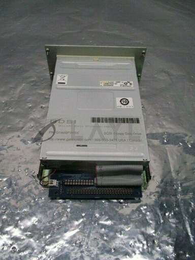 0010-32854//AMAT 0010-32854 Assy 3.5 Microfloppy 1.4MB, SCSI Floppy Disk Drive, 100532/Applied Materials AMAT/_01