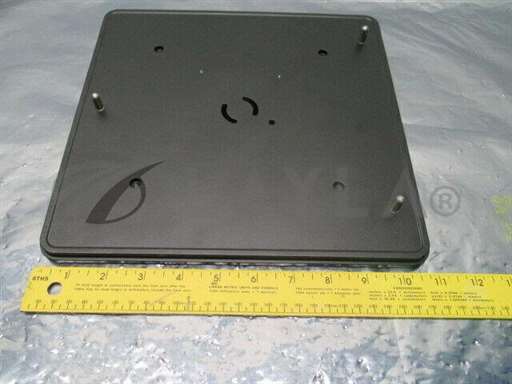 4001-6927-01//Asyst 4001-6927-02 REV X Cassette Platform, SMIF, Indexer, 200mm, 100556/Asyst Technologies/_01