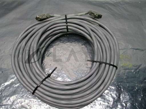 0150-16169//AMAT 0150-16169 Cable Assy, EMC Comp., Heat Exchanger Interface, 50FT, 100597/Applied Materials AMAT/_01