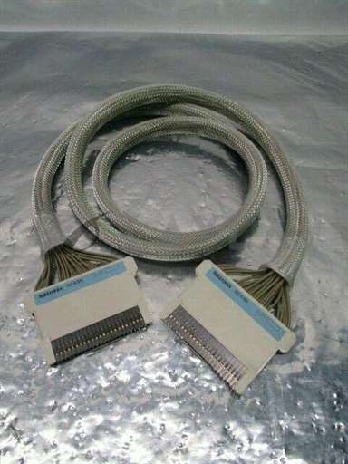 92A96//Tektronix 92A96 60" Inches Probe Cable For (DAS) Digital Analysis System, 100600/Tektronix/_01