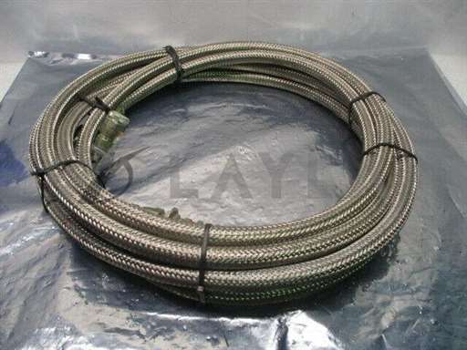 8081271//CTI Cryogenics 8081271 CryoLine Stainless Steel Hose, Cryopump, 451205/CTI Cryogenics/_01