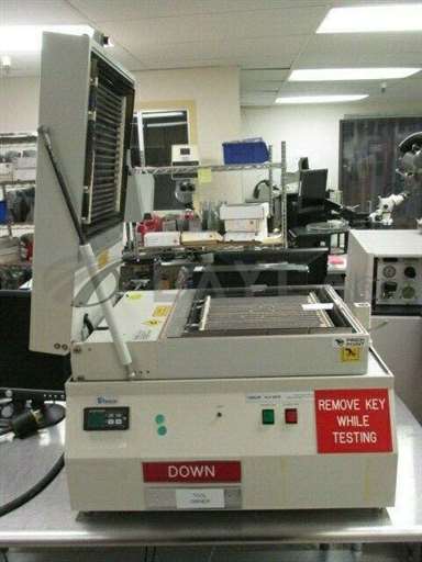 FLX-2908/Thin Film Stress Measurement System/KLA Tencor FLX-2908 Thin Film Stress Measurement System 230v 15A 1Ph 50Hz 453299/KLA Tencor/_01