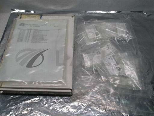 0240-05308//AMAT 0240-05308 Kit, DC Bias, w/ Modified Flex Conductor, 395484/Applied Materials AMAT/_01