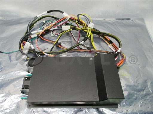 S-1100ADU00-201//Intel S-1100ADU00-201 1100W Dual Switching Power Supply Assy, G84027-009, 100645/Intel/_01