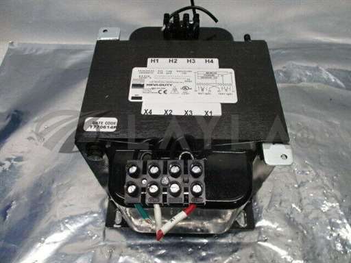 CE2000TH//EGS CE2000TH Hevi-Duty Industrial Control Transformer, 2.00 KVA 50/60 HZ, 100655/EGS/_01