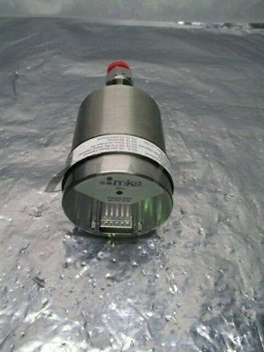 627D12TBC1B//MKS 627D12TBC1B Baratron Capacitance Manometer, 100 Torr, 100667/MKS/_01