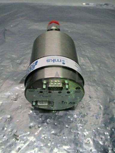627D12TBC4B//MKS 627D12TBC4B Baratron Capacitance Manometer, 100 Torr, 100669/MKS/_01